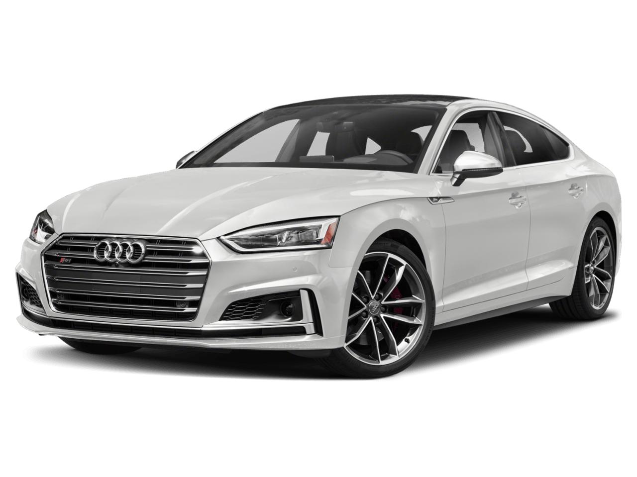 audi s5 sportback 2019 WAUC4CF51KA090369 image audi s5 sportback 2019 WAUC4CF51KA090369 image